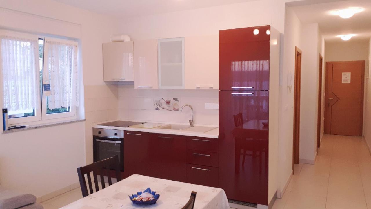 Apartments Cirjak Sveti Petar (Zadar) Quarto foto