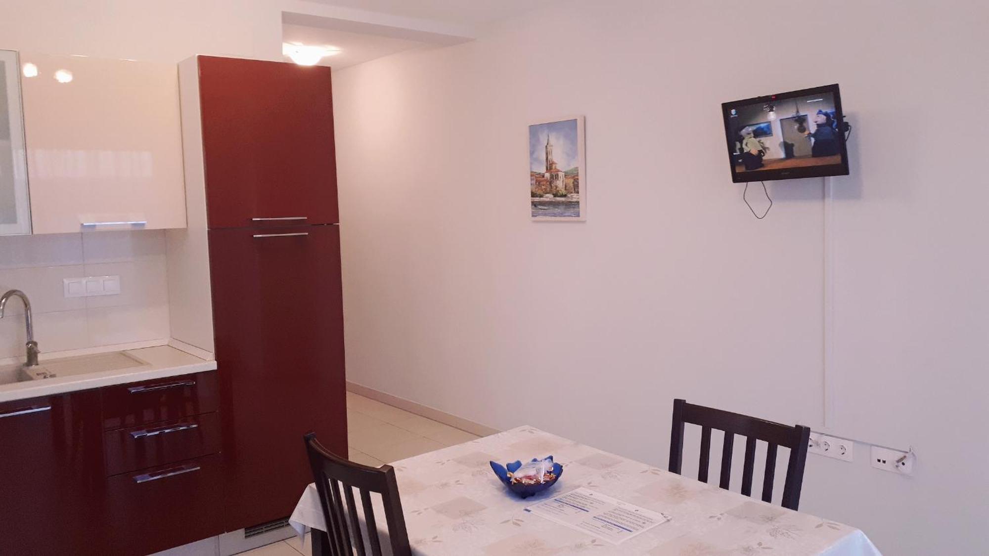 Apartments Cirjak Sveti Petar (Zadar) Quarto foto