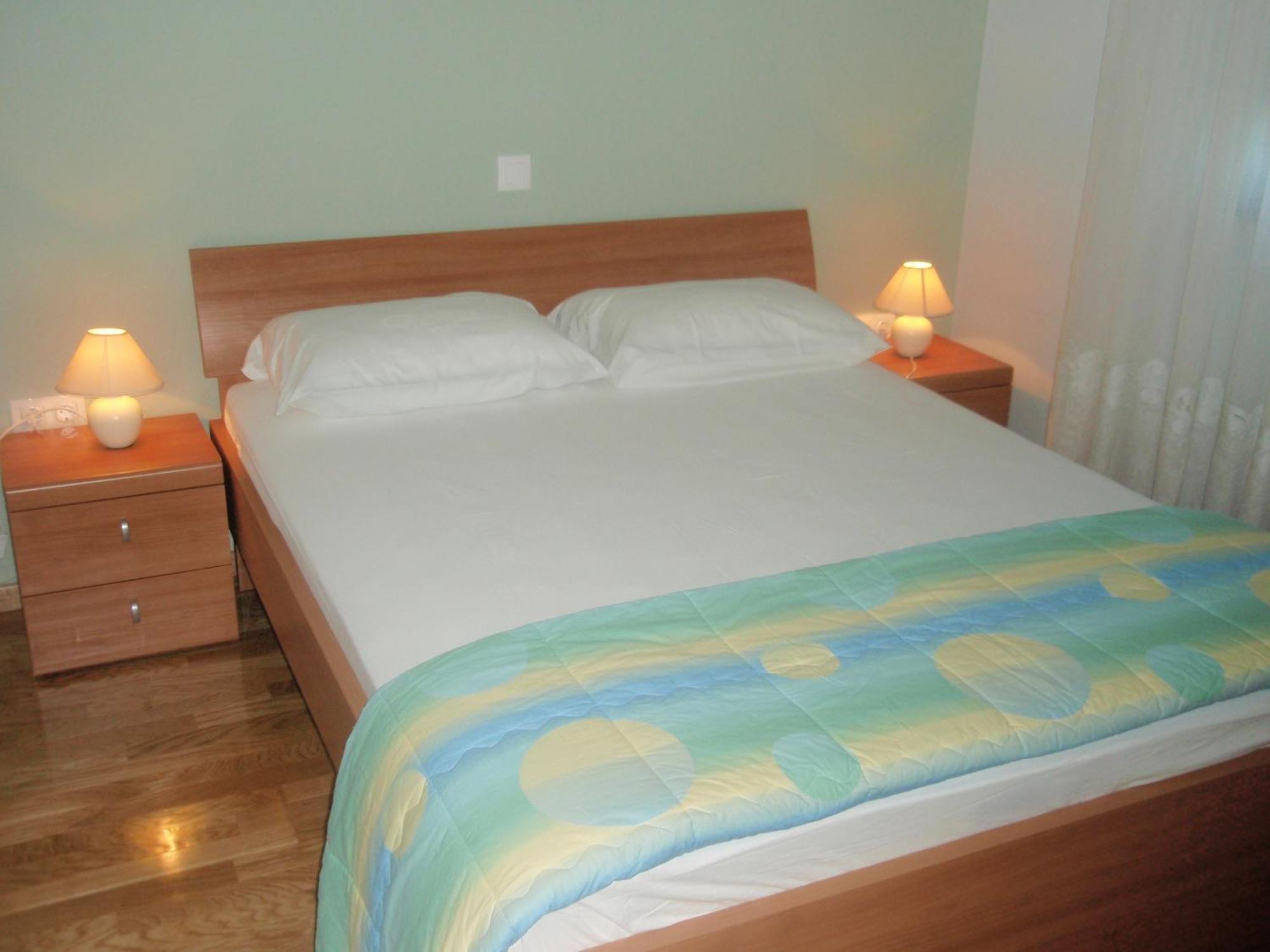 Apartments Cirjak Sveti Petar (Zadar) Quarto foto