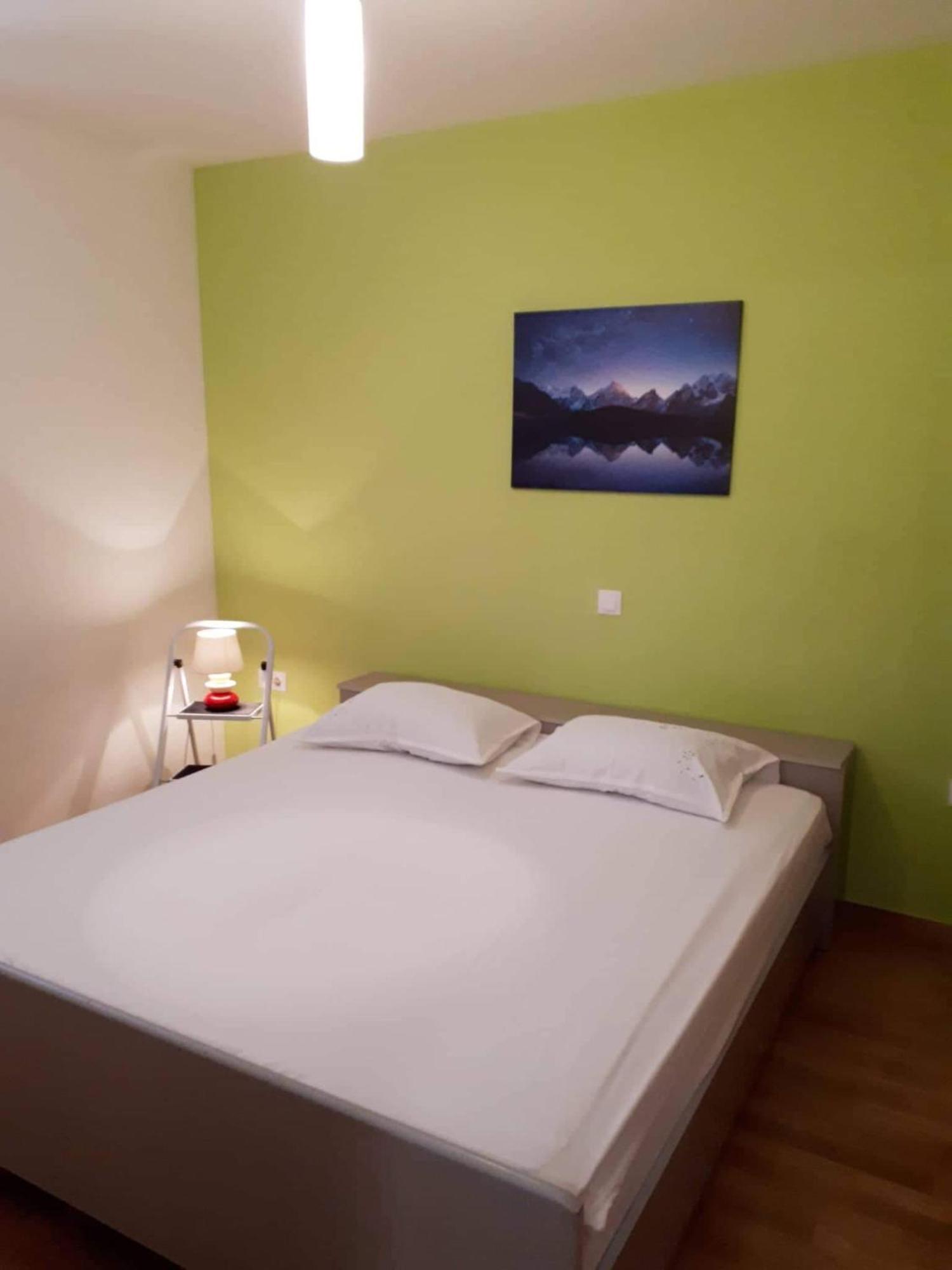 Apartments Cirjak Sveti Petar (Zadar) Quarto foto