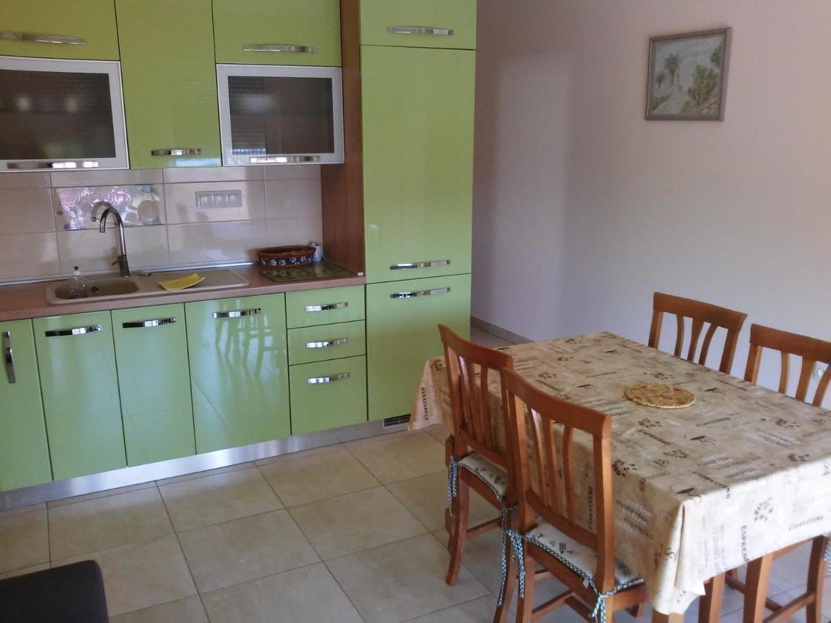 Apartments Cirjak Sveti Petar (Zadar) Quarto foto